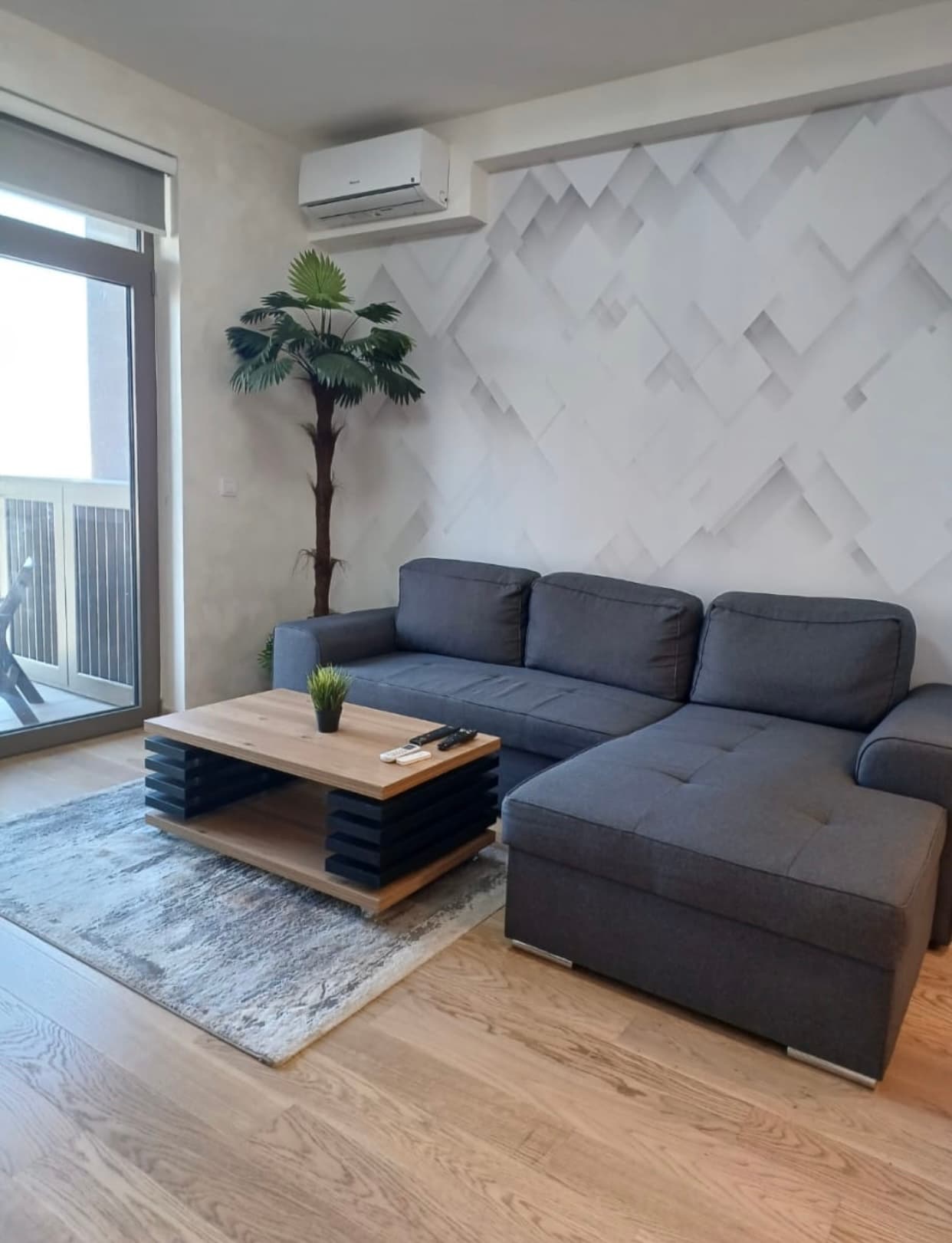 BW Aurora Smart Home